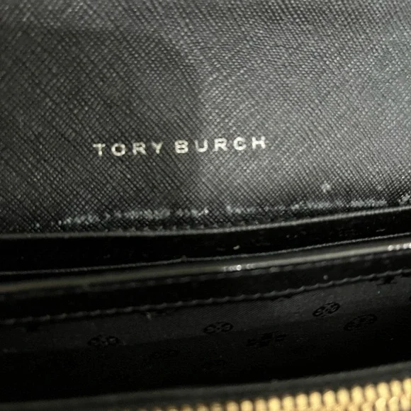 TORY BURCH EMERSON CROSSBODY BAG - Picture 9 of 16